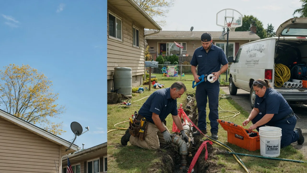 Garbage Disposal Replacement in Star Lake, WI near me